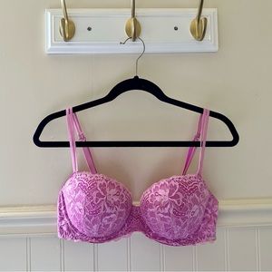 Victoria Secret Push-up Bra